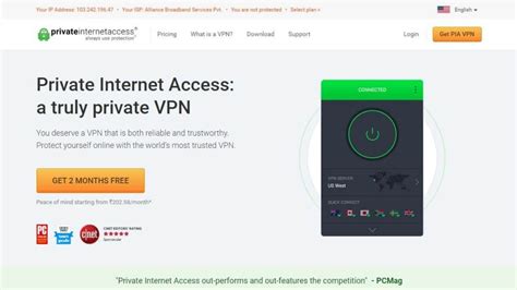 private internet acceb vpn japanese